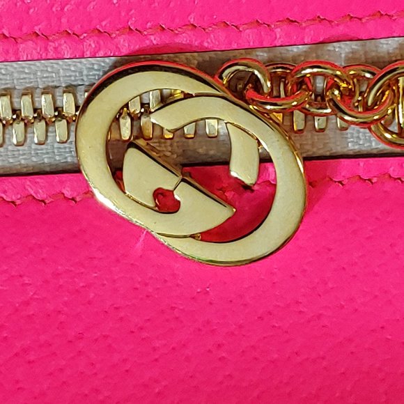 SOLD🙏NWOT GUCCI FLORAL PRINT TOTE BAG - Picture 13 of 17